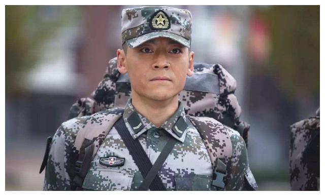 难怪长得帅演技还好,果然是虎父无犬子|巍子|王紫逸|犬子_新浪新闻