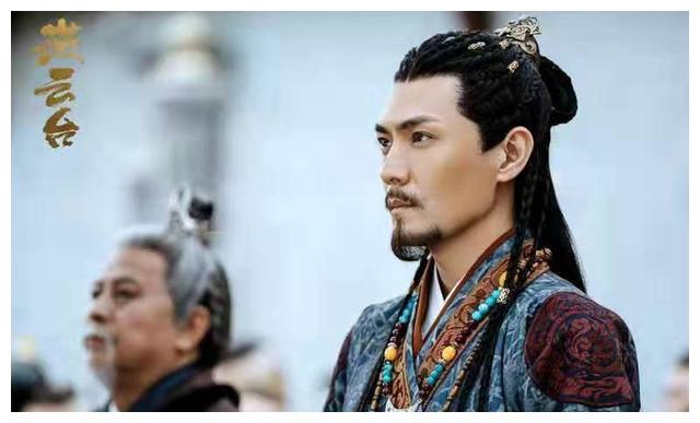 《燕云台》季晨下线 发长文不舍耶律喜隐演技被赞