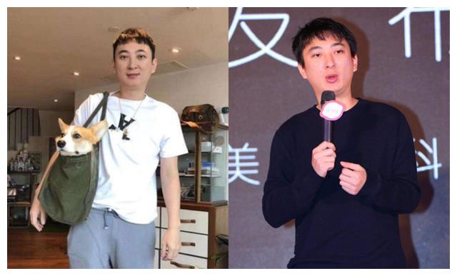 王思聪生活近照,与7位美女合影啤酒肚明显,网红甜仇再失宠?