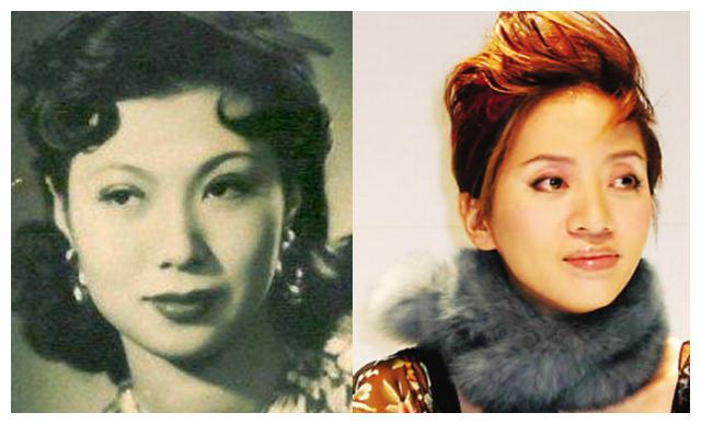 随后,于素秋与丈夫一起移居美国,彻底告别了电影银幕.