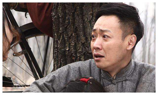 国家一级演员辛柏青,4分钟含泪台词,展示了什么是演技炸裂