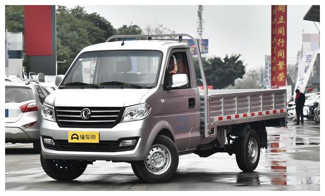 幸福有礼襄阳东风小康c51购车优惠4000元