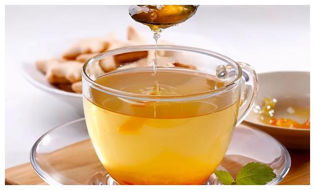 十大强碱性食物排名一览表(蜂蜜是酸性还是碱性食物)