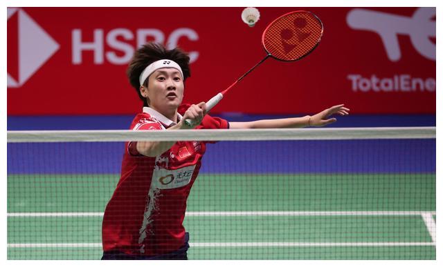 连续两场3-0！尤伯杯四强确定两个席位，<a href=