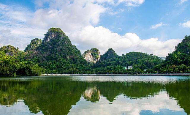 广东云浮旅游景点大全介绍 - 实验室设备网