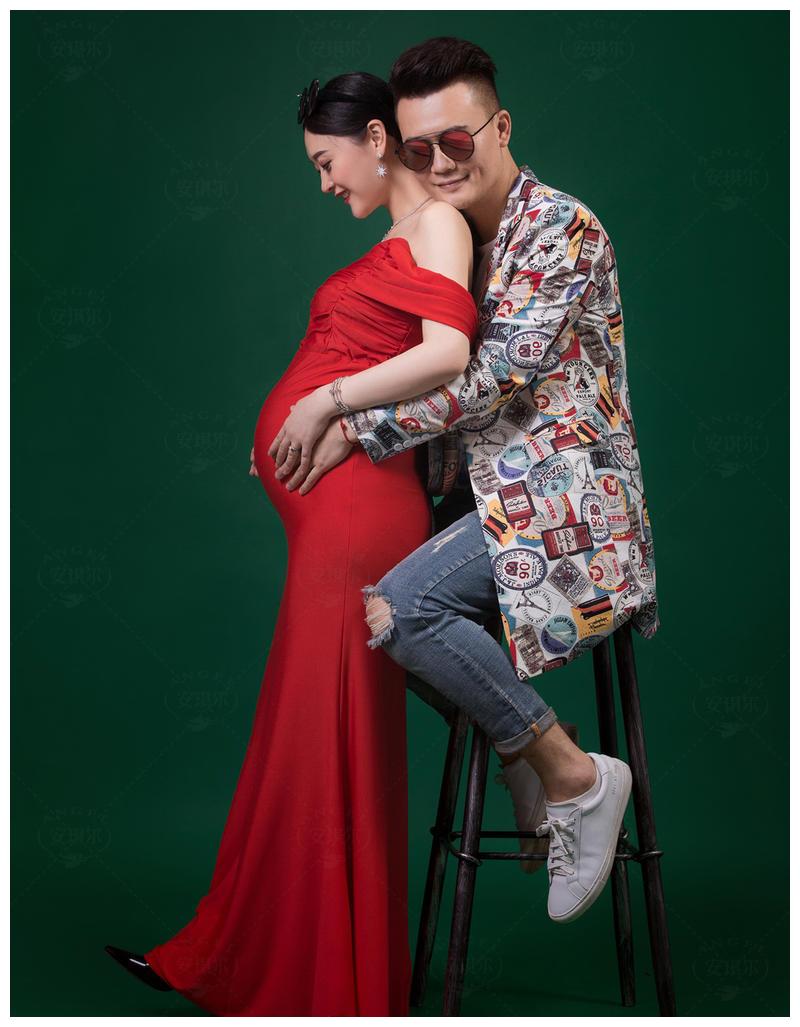 同远摄影告诉你好看的孕妇照该怎么拍