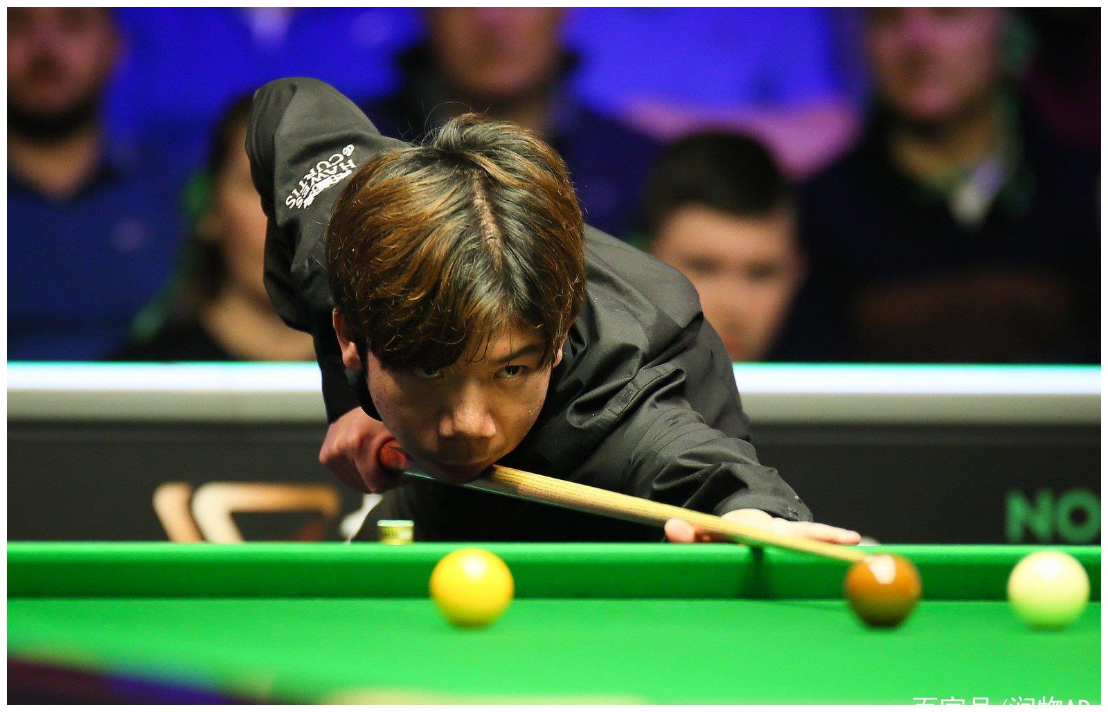 陈子凡打出大师风范对轰中绝杀恩曼雷佩凡虎头蛇尾有始无终