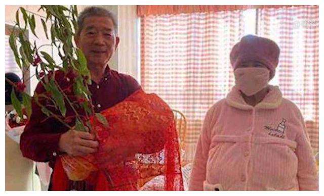 60岁老人奇迹怀孕，不顾家人反对产下双胞胎，背后的真相令人唏嘘休闲区蓝鸢梦想 - Www.slyday.coM