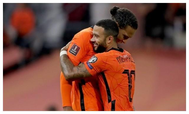 6-1！巴萨巨星3球1助，<a href=