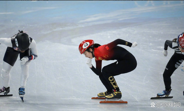 冬奥会11日角逐短道速滑女子1000米金牌,曲春雨韩雨桐张楚桐出战休闲区蓝鸢梦想 - Www.slyday.coM 冬奥会11日角逐短道速滑女子1000米金牌,曲春雨韩雨桐张楚桐出战休闲区蓝鸢梦想 - Www.slyday.coM