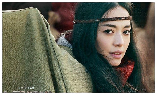 摸金玦之守护人中的90后美女:申寒梅颜值高,王南茜演过绝代双骄__财经