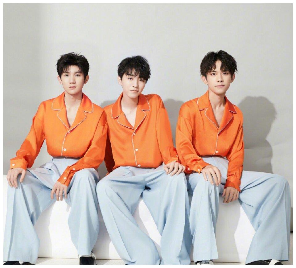 tfboys参加向往的生活团综有望粉丝却称期待且无奈