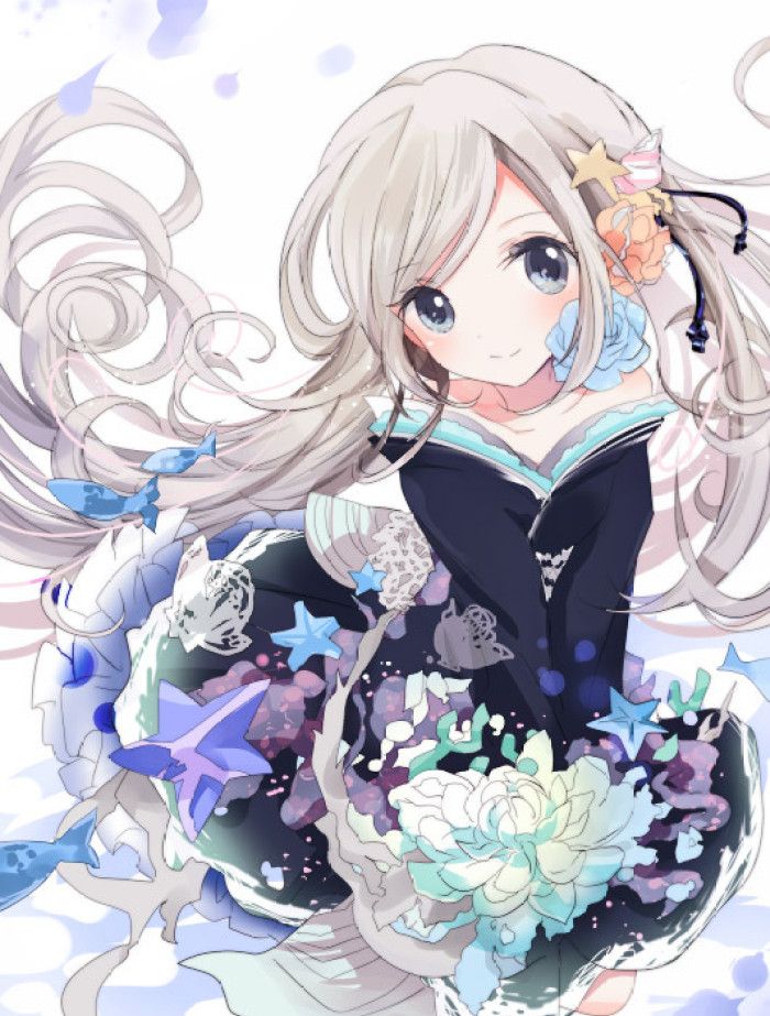 超萌的lo娘壁纸推荐,快来抱走你家的小萝莉呀!