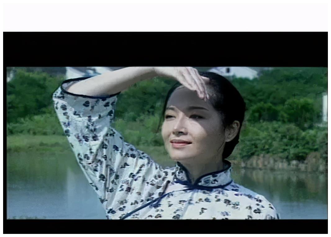 重温新乱世佳人知道为何被封禁11年了90年代是真敢拍