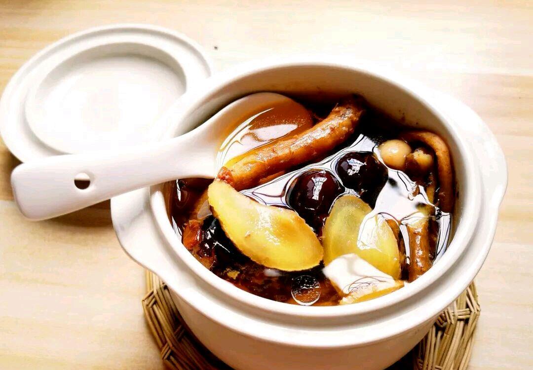 广东人教你煲老火靓汤,一周七天不重样