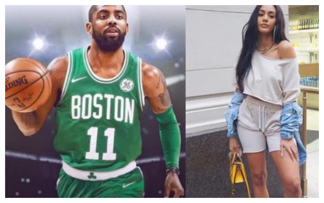 欧文真大腿篮网最稳定火力俘获nba美娇娘昔日花心男变了