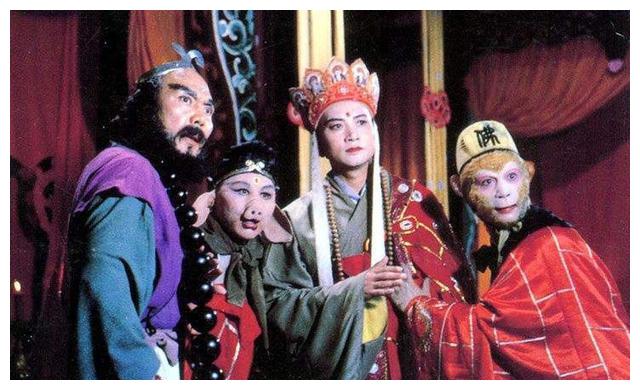 中国电视收视率前十,《西游记》居然只排第三,第一很多人没看过|收视