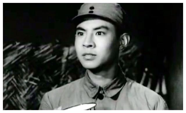 廖有梁:十八岁的哥哥永远的美少年 深情却被无情伤 晚年好凄凉