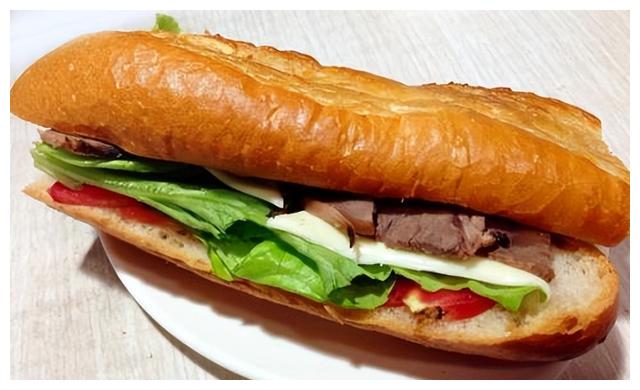 五种来自国外的奇特美食,别说是吃了,你可能听都没听过__财经头条