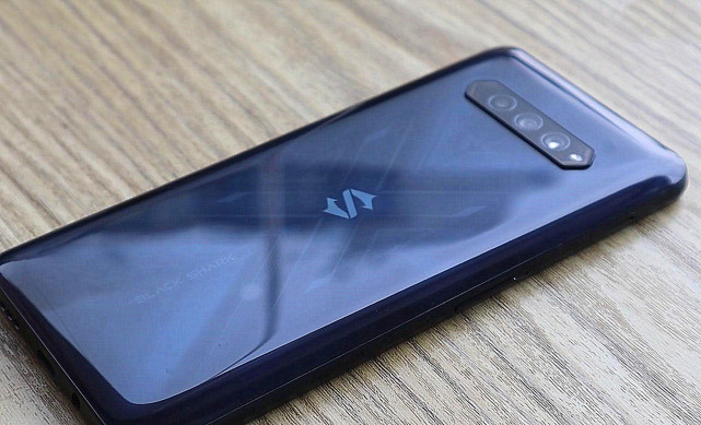 黑鲨4S系列正式官宣之后，黑鲨4系列开始降价让路，这意味着什么休闲区蓝鸢梦想 - Www.slyday.coM