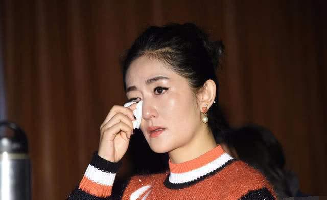 爱的女人,因打了谢娜一巴掌,如今生活过成这|张杰|谢娜|段曦_新浪新闻