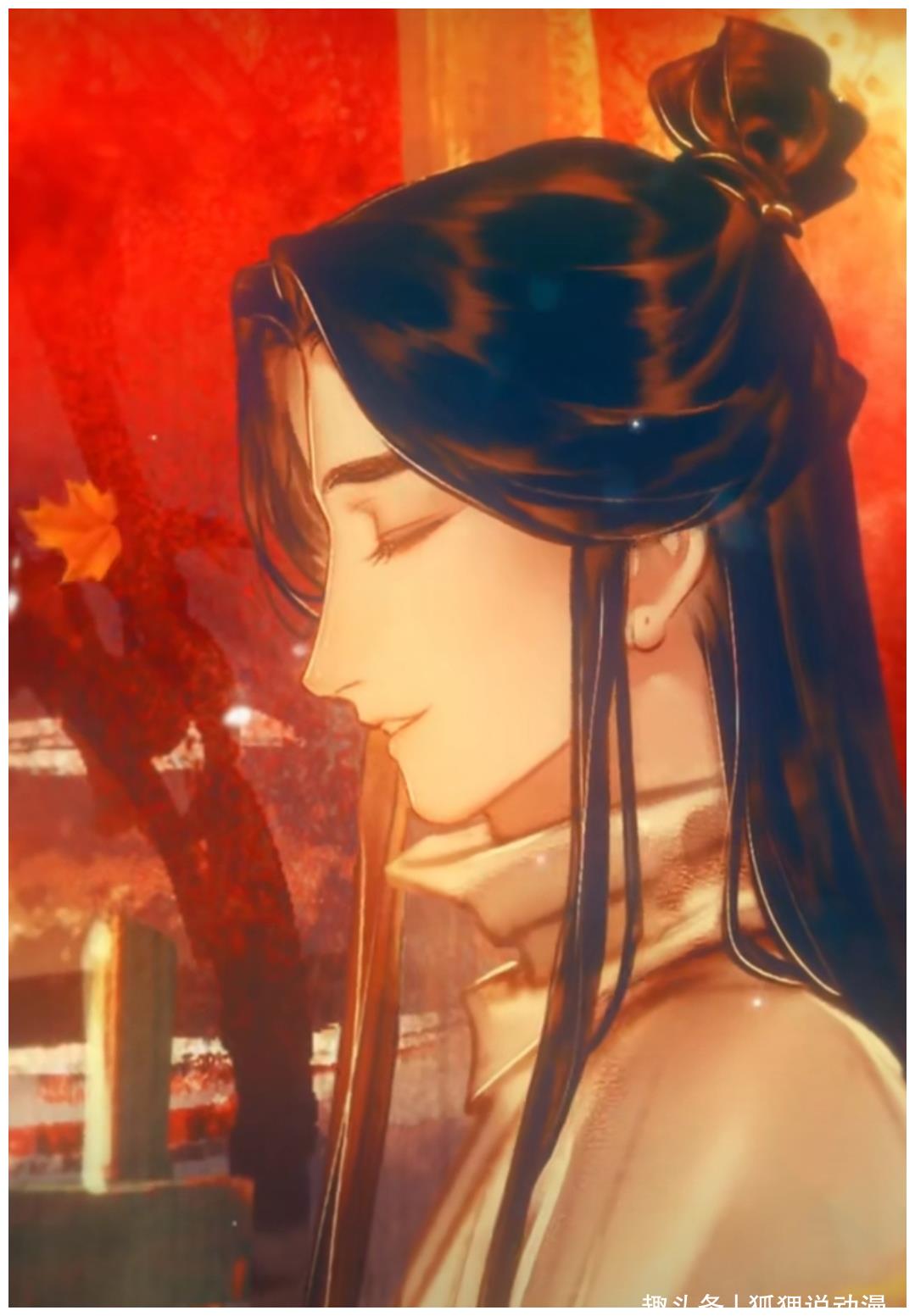 花城罕见发火在谢怜面前越来越皮蝎尾蛇登场就被虐