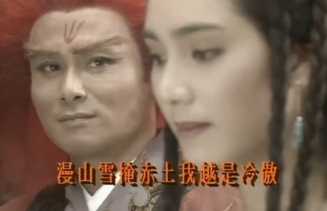 优雅大方，年轻的蔡少芬真美，气质出众