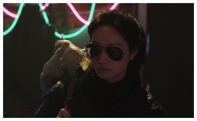 38岁沈丹妮撕掉标签我不只是朱亚文老婆我更是一名演员