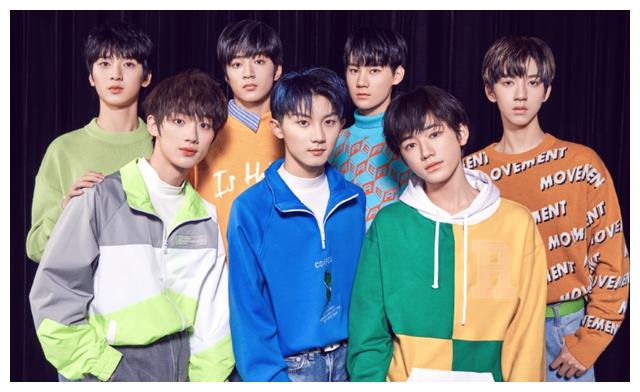 个人认为，时代少年团的努力比不过<a href=