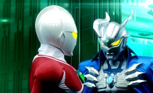 奥特曼银河格斗3赛罗奥特曼力量觉醒将成功打败塔尔塔罗斯