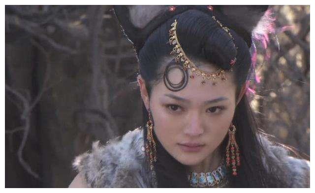 西游记 恋爱脑很叛逆 越是天地不容 世人阻碍 越是死了都要爱 财经头条