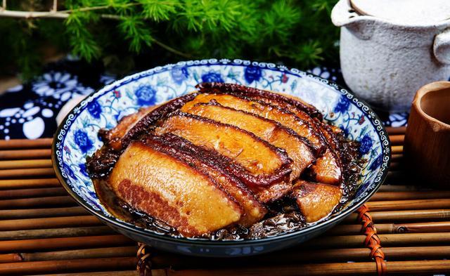 这是浏阳蒸菜里面最好吃的几道美食,荤素都有,好吃不上火__财经头条