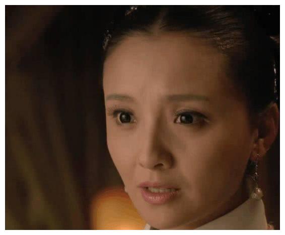 《甄嬛传》崔槿汐3次背叛甄嬛,甄嬛对她太信任从未看出来