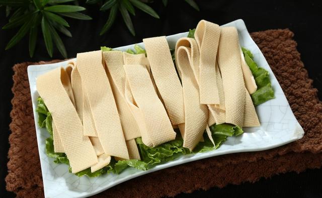 你觉得火锅中的素菜之王是什么