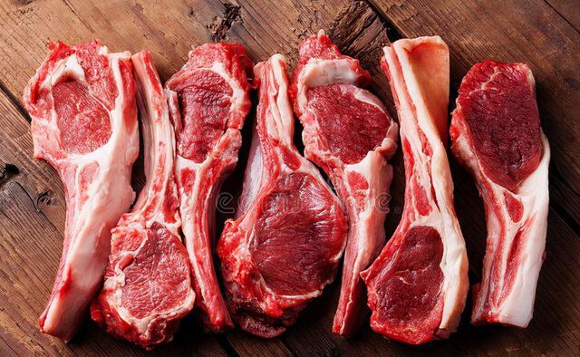 买排骨时前排好吃还是后排好吃差别很大买错了不好吃