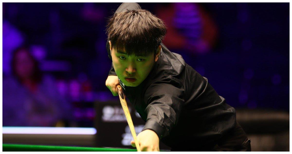 陈子凡打出大师风范对轰中绝杀恩曼雷佩凡虎头蛇尾有始无终