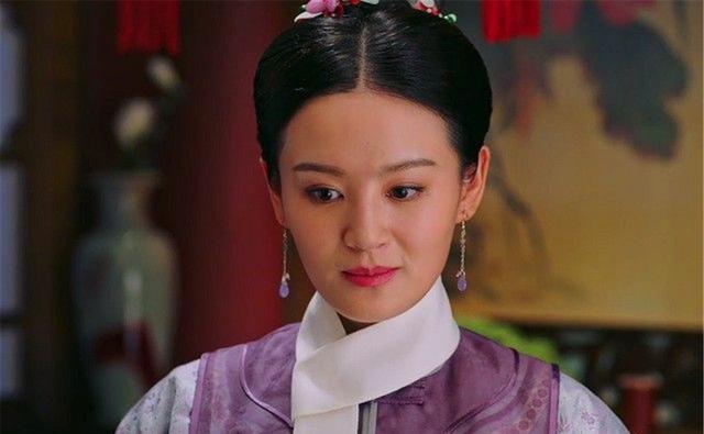 《如懿传》从忠心到背叛,阿箬前后转变究竟为何?