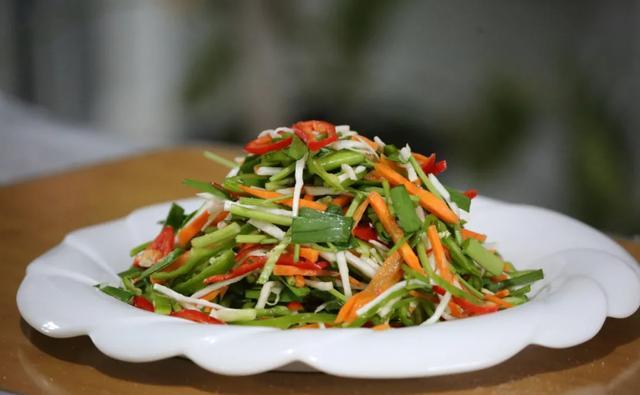 让人唇齿留香的锡伯族美食