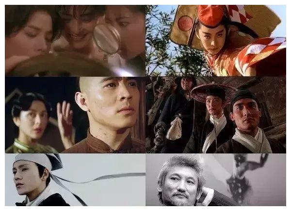 在佳艺拍摄了根据古龙名著《九月鹰飞》改编的武侠剧《金刀情侠》这 