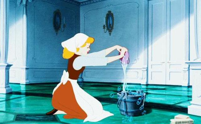 女人最高级的活法做女王不做灰姑娘不嫌你看