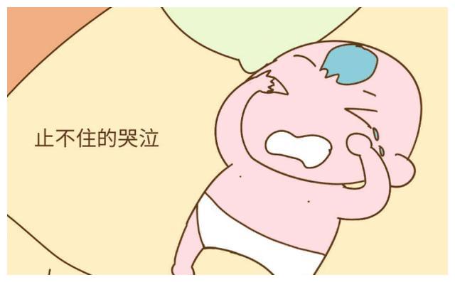 宝宝睡不好爱哭闹,家长的认知局限,孩子身体易受影响