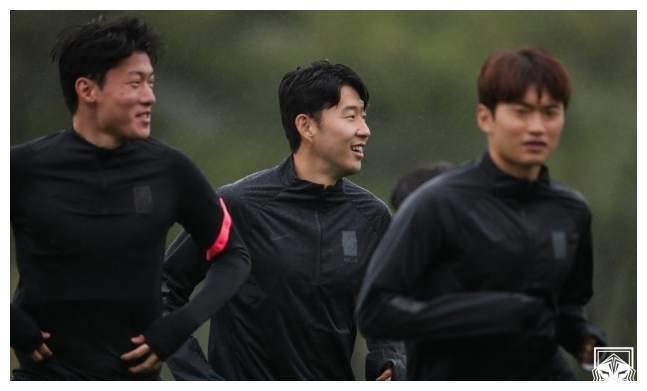 本托：孙兴慜将会首发出场。十二强赛<a href=