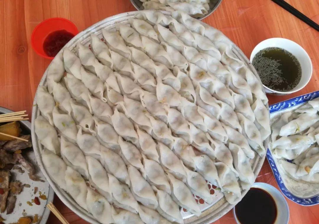 海丰小吃菜包粿你吃过吗