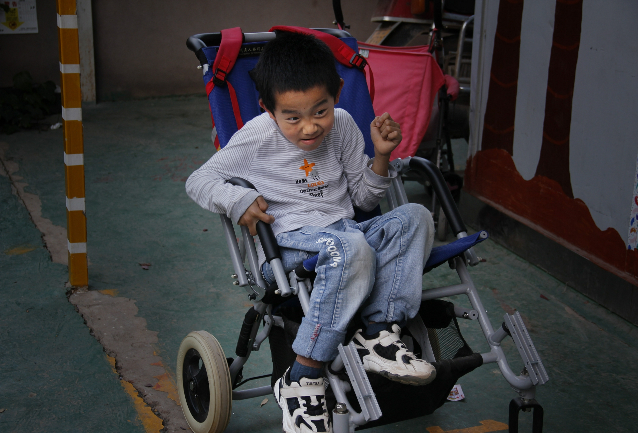 38岁意外怀孕产二胎，不料孩子出生后厄运接踵而至，女子欲哭无泪休闲区蓝鸢梦想 - Www.slyday.coM