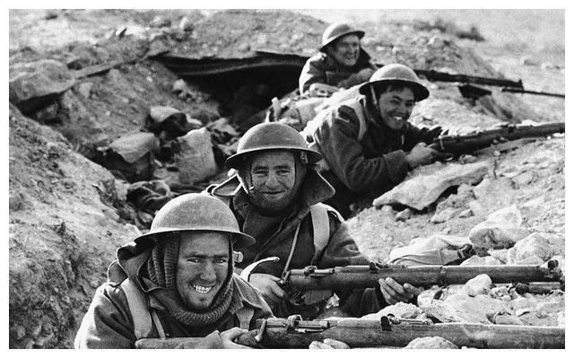 意大利二战坑队友这件事一直没人能够超越他