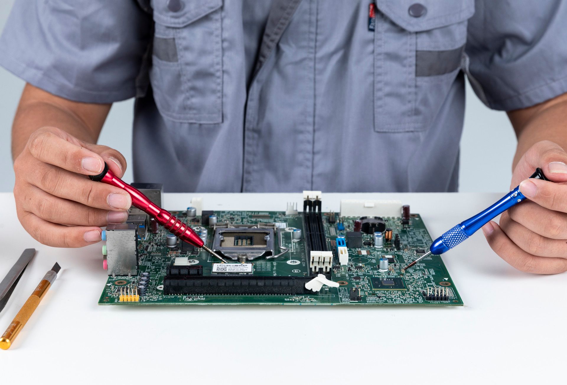 电子厂是干什么工作的有什么需要注意的