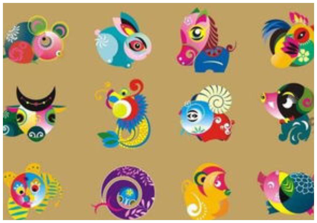 生肖运势2022年生肖运程五