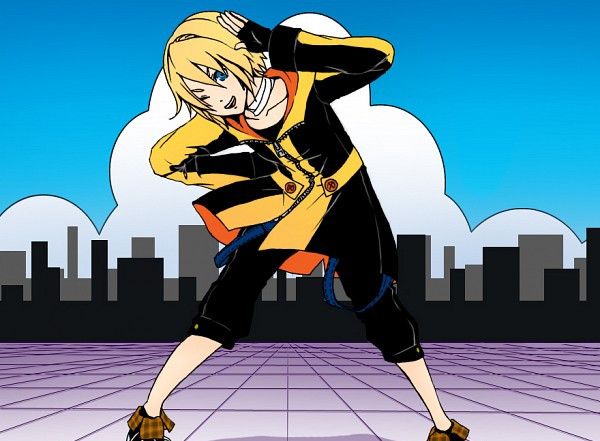 变形金刚:在同人漫画中彻底被娘化的大黄蜂