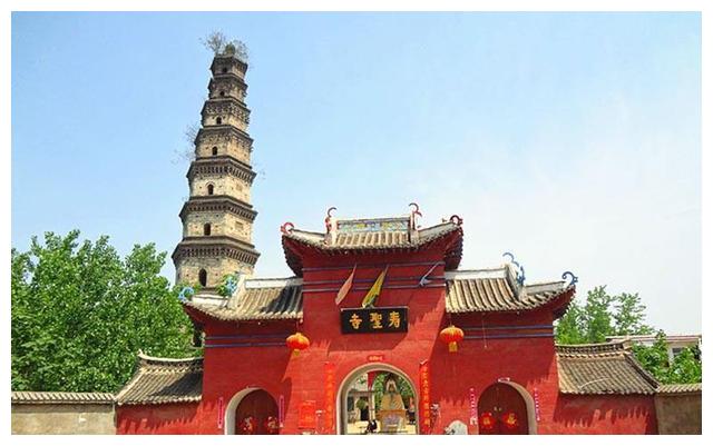 河南一县,古称阳城,是陈胜诞生地,有叶氏庄园被誉中原民间故宫