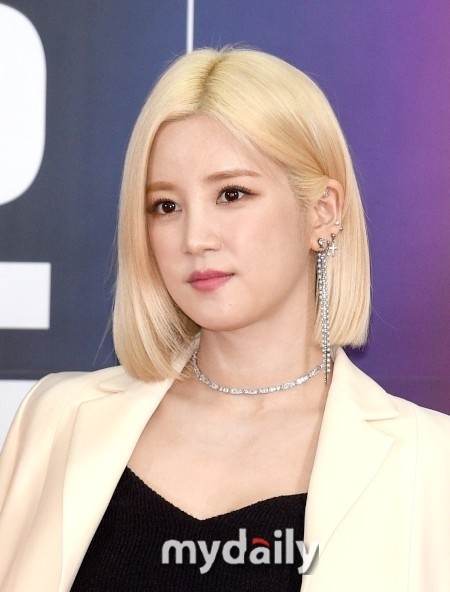 a pink成员朴初珑校园暴力案落幕 双方撤销一切指控|朴初珑|校园暴力